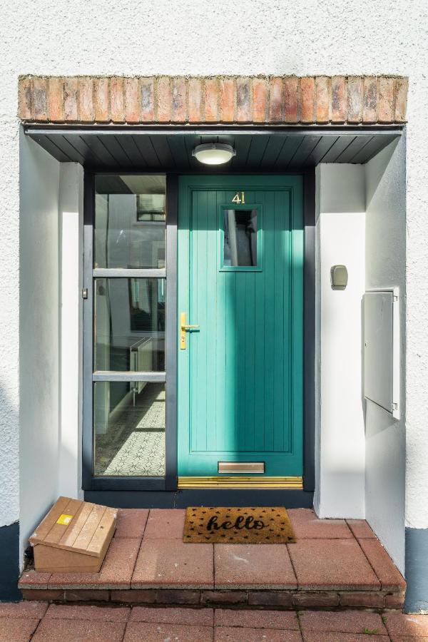 Finn Mccool'S Ballycastle Exteriör bild